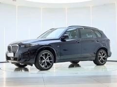 BMW X5 xDrive30Li Deluxe VersionM - photo 1
