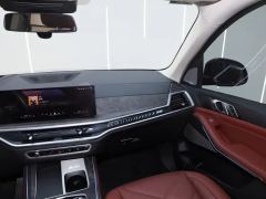 BMW X5 xDrive30Li Deluxe VersionM - photo 13