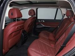 BMW X5 xDrive30Li Deluxe VersionM - photo 14