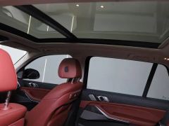 BMW X5 xDrive30Li Deluxe VersionM - photo 15