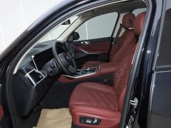 BMW X5 xDrive30Li Deluxe VersionM - photo 18