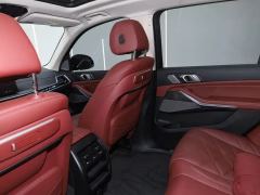 BMW X5 xDrive30Li Deluxe VersionM - photo 19