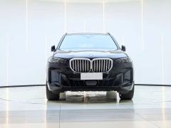 BMW X5 xDrive30Li Deluxe VersionM - photo 2