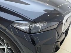 BMW X5 xDrive30Li Deluxe VersionM - photo 20