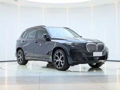 BMW X5 xDrive30Li Deluxe VersionM - photo 3