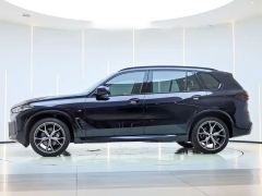 BMW X5 xDrive30Li Deluxe VersionM - photo 4