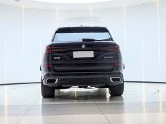 BMW X5 xDrive30Li Deluxe VersionM - photo 5