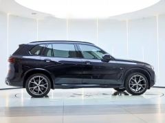 BMW X5 xDrive30Li Deluxe VersionM - photo 6