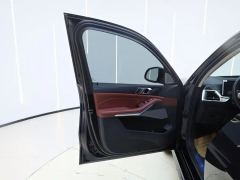 BMW X5 xDrive30Li Deluxe VersionM - photo 7