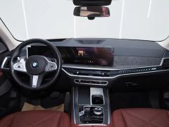 BMW X5 xDrive30Li Deluxe VersionM - photo 8