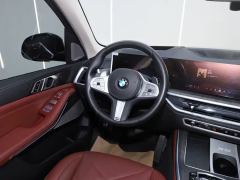 BMW X5 xDrive30Li Deluxe VersionM - photo 9
