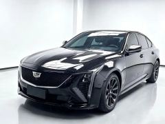 Cadillac CT5 28T Luxury Pro - photo 1