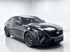 Cadillac CT5 28T Luxury Pro - photo 3