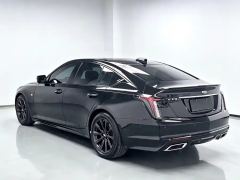 Cadillac CT5 28T Luxury Pro - photo 4