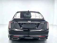Cadillac CT5 28T Luxury Pro - photo 5