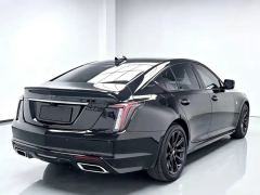 Cadillac CT5 28T Luxury Pro - photo 6
