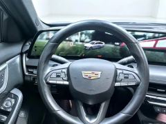 Cadillac CT5 28T Luxury Pro - photo 9
