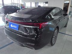 Buick Lacrosse Junyue 28T Yuezun Edition - фото 2
