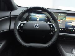 Changan CS75PLUS Ultra 2.0T Version - ფოტო 18