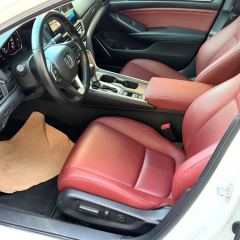 Honda Accord - ფოტო 6