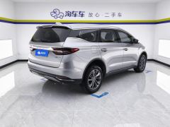 Geely Jiaji PHEV Platinum Edition 1.5T 82km Luxury - ფოტო 2