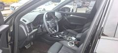 Audi Q5L 40 TFSI Luxury Dynamic - ფოტო 4