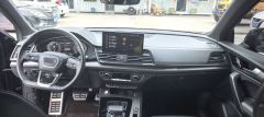 Audi Q5L 40 TFSI Luxury Dynamic - ფოტო 5