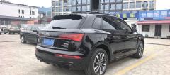 Audi Q5L 40 TFSI Luxury Dynamic - ფოტო 7