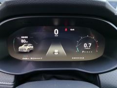Maxus G50 PLUS 1.5T Edition - ფოტო 20