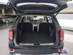 Hyundai Pallisade Parisi 3.5L 4WD gls - ფოტო 7