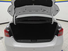 Chery Arrizo 5 PRO 1.5L CVT Youth Edition - ფოტო 7