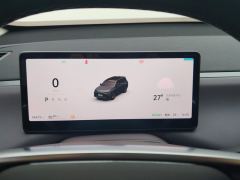 Leapmotor C16 BEV 520km Exclusive Edition - ფოტო 20