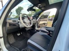 Volkswagen ID.3 Pro Intelligent Edition - ფოტო 11