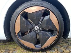 Volkswagen ID.3 Pro Intelligent Edition - ფოტო 19