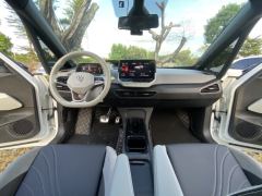 Volkswagen ID.3 Pro Intelligent Edition - ფოტო 8