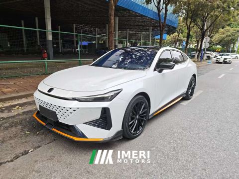 2024 Changan UNI-V 1.5T Premium Sport - ავტომობილი ჩინეთიდან