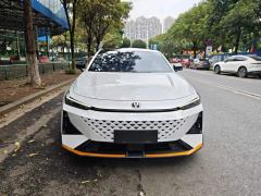 Changan UNI-V 1.5T Premium Sport - фото 2