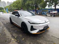 Changan UNI-V 1.5T Premium Sport - фото 3