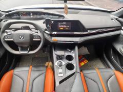Changan UNI-V 1.5T Premium Sport - фото 4