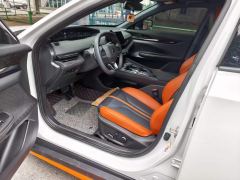 Changan UNI-V 1.5T Premium Sport - фото 5
