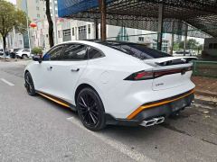 Changan UNI-V 1.5T Premium Sport - фото 8