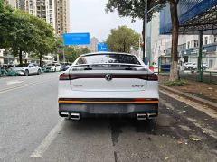 Changan UNI-V 1.5T Premium Sport - фото 9
