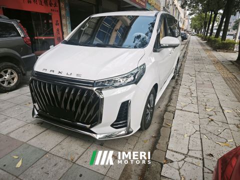 2023 MAXUS G20 PLUS 2.0T Automatic Luxury Edition Diesel - ავტომობილი ჩინეთიდან