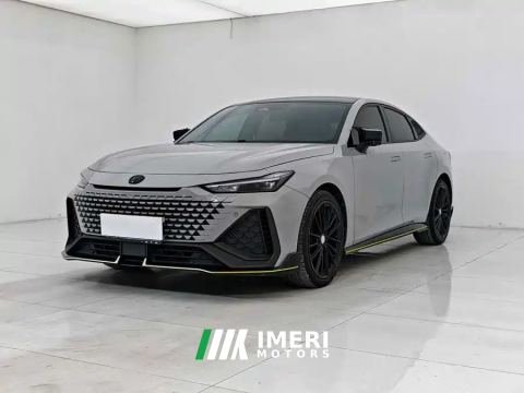 2023 Changan UNI-V 2.0T Leading Speed Edition - ავტომობილი ჩინეთიდან