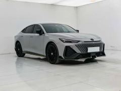 Changan UNI-V 2.0T Leading Speed Edition - фото 2