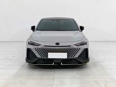 Changan UNI-V 2.0T Leading Speed Edition - фото 3