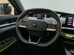 Changan UNI-V 2.0T Leading Speed Edition - фото 5