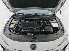 Changan UNI-V 2.0T Leading Speed Edition - фото 7