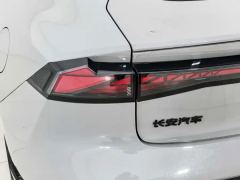 Changan UNI-V 2.0T Leading Speed Edition - фото 8