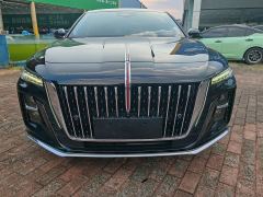 Hongqi H5 2.0T Automatic Smart Connected Flagship Comfort Edition - фото 2